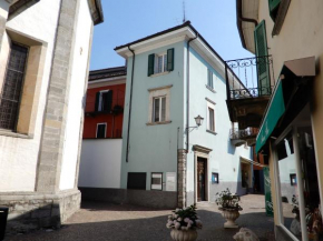 Annie's Bed & Breakfast Ascona